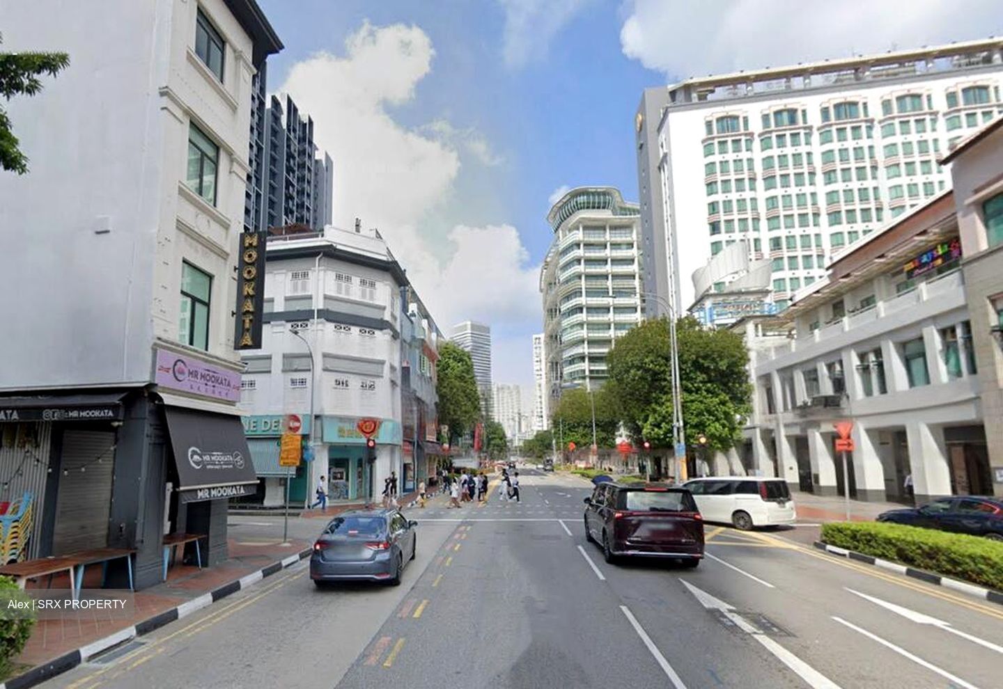 Liang Seah Street (D7), Shop House #476172511